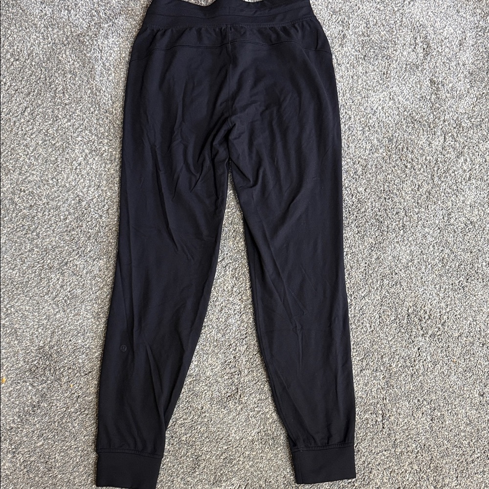 Lululemon Athletic Jogger Pants